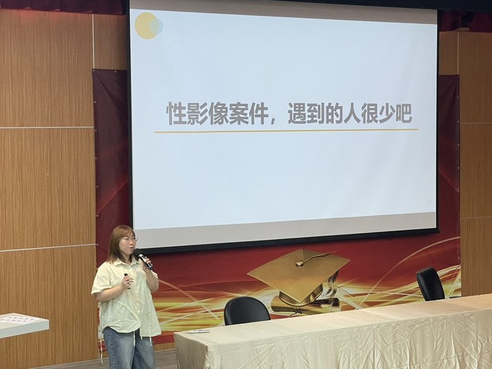 葉組長分享實務迷思