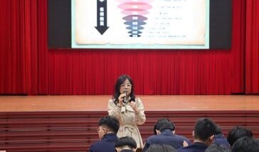 專題演講