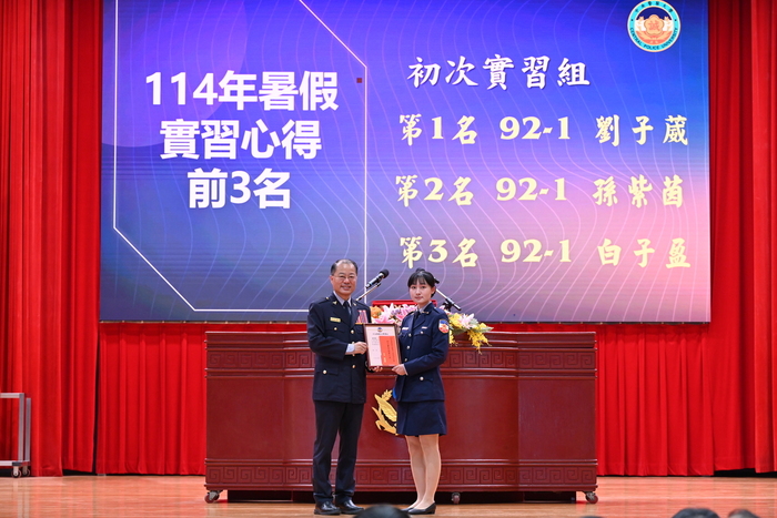 實習心得寫作前3名